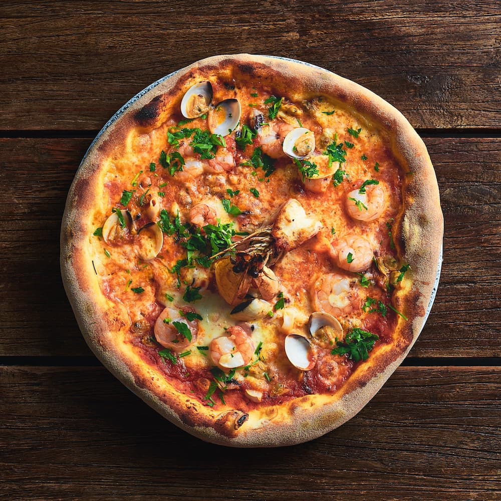 Frutti di Mare