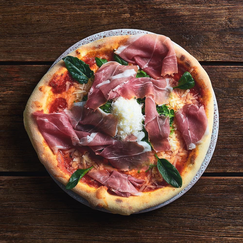 Prosciutto Crudo